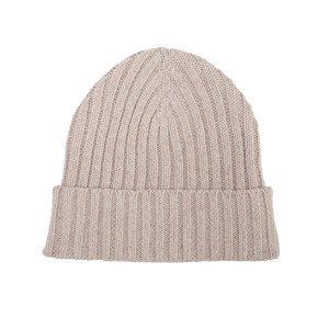 Speckled Pixie Beanie | Pebble