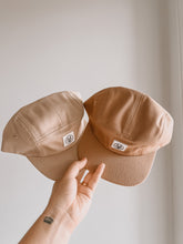 Cotton Hat (various colours)