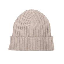 Speckled Pixie Beanie | Pebble
