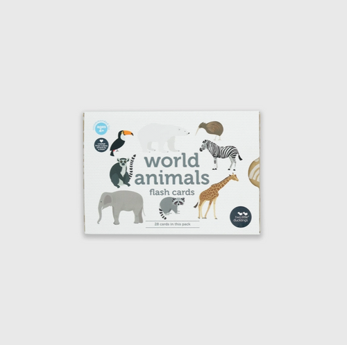 World Animals