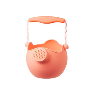 Scrunch Watering Can | Coral