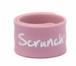 Scrunch Wristband (various colours)