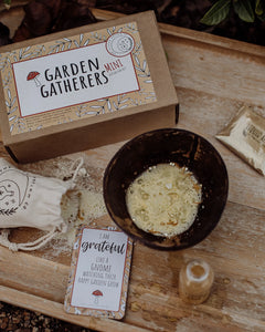 Garden Gatherers Mini Kit