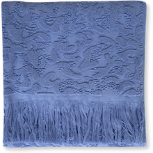 Splash Towel - Ocean