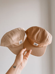 Cotton Hat (various colours)
