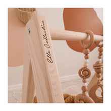 Vera Wooden Baby Play-gym (Frame Only)